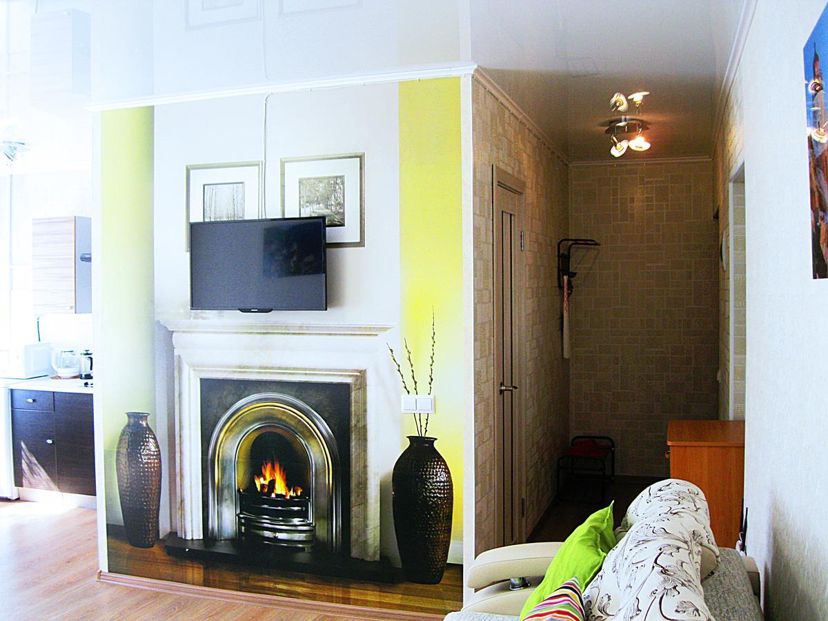 Cozyart Apartment Bishkek Ngoại thất bức ảnh