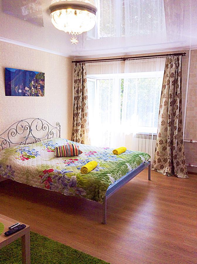 Cozyart Apartment Bishkek Ngoại thất bức ảnh